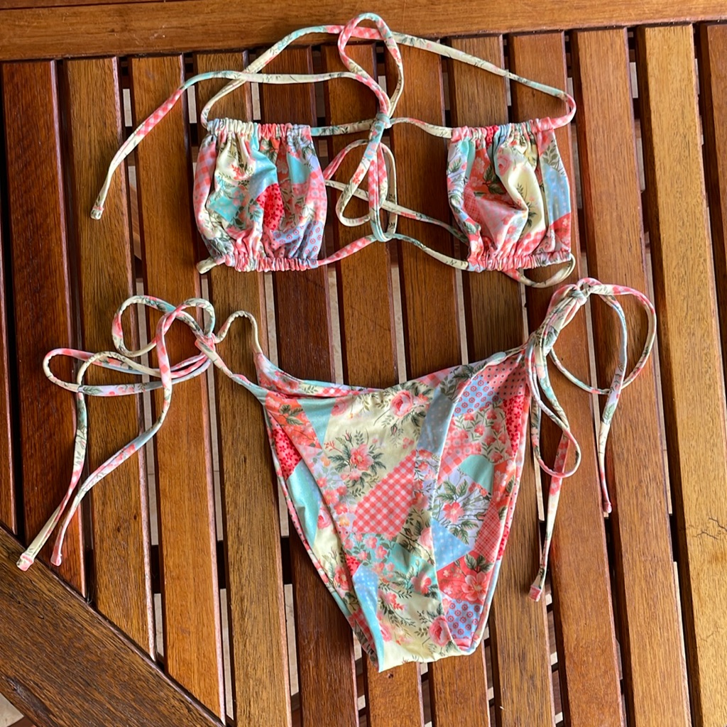 Oneone Swimwear Bikini